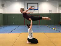 Akrobatik 4